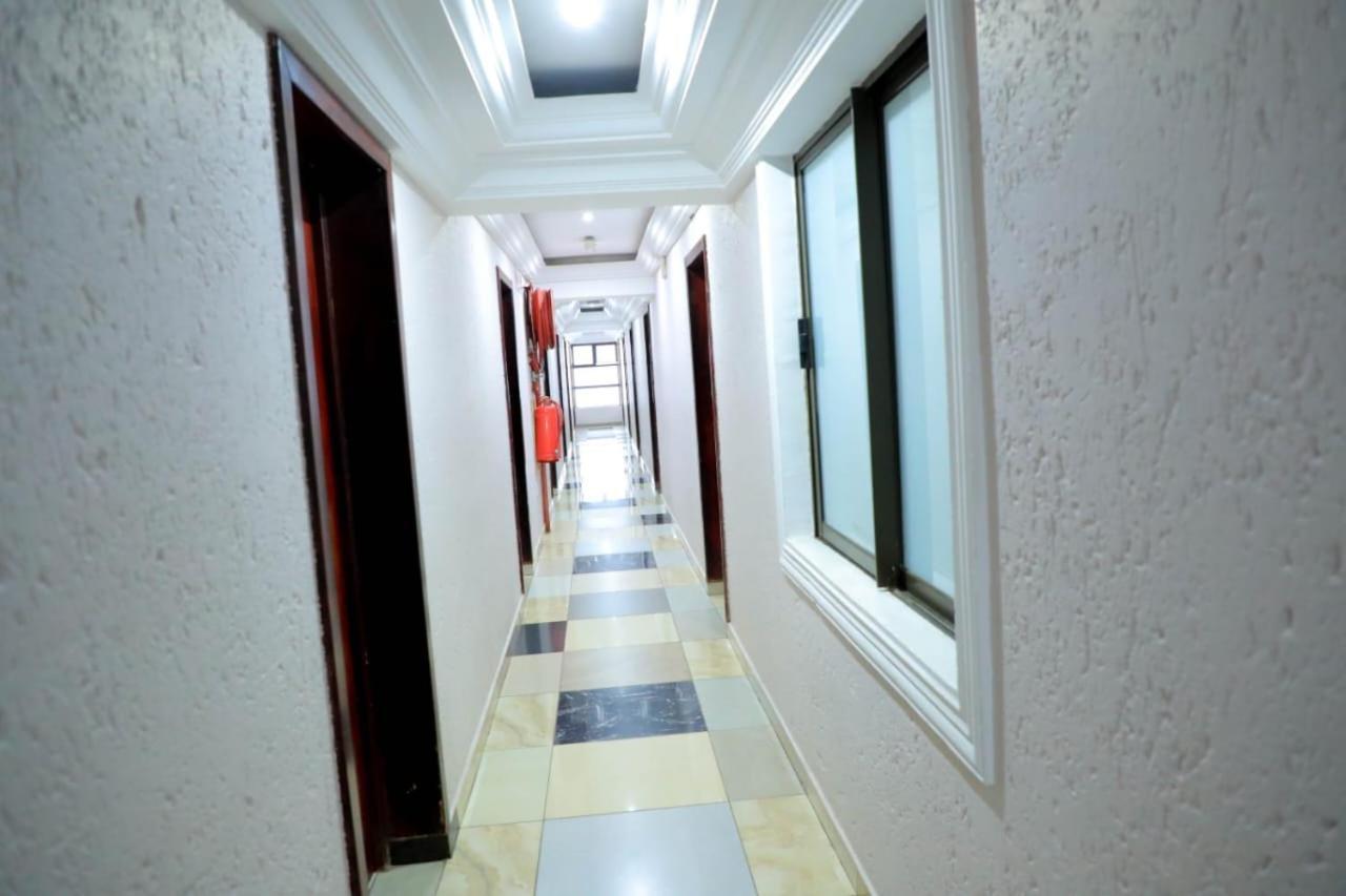 Yeoville Hotel Johannesburg Zewnętrze zdjęcie