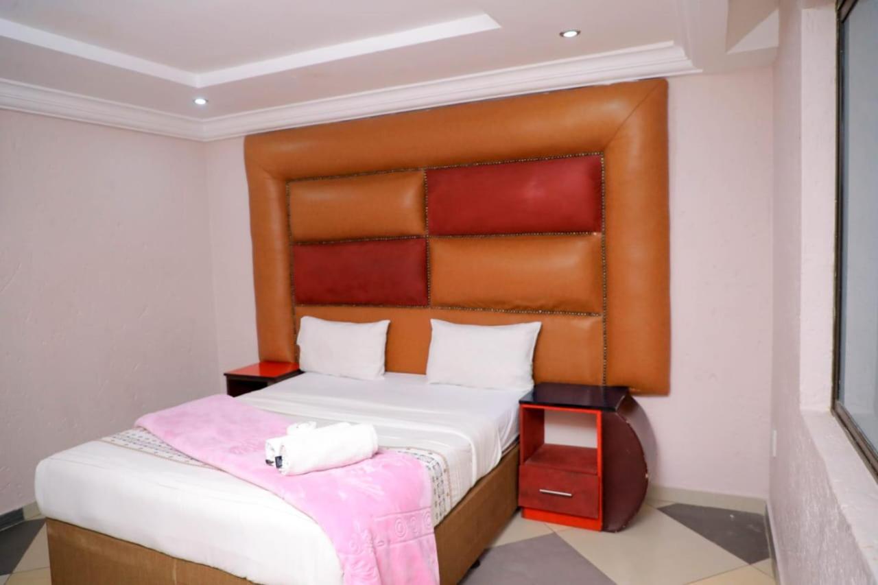 Yeoville Hotel Johannesburg Zewnętrze zdjęcie