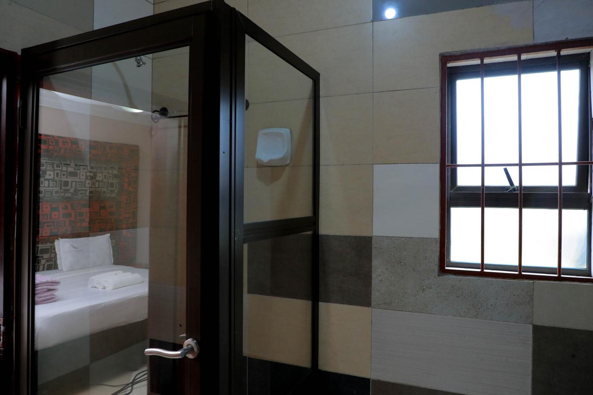 Yeoville Hotel Johannesburg Zewnętrze zdjęcie