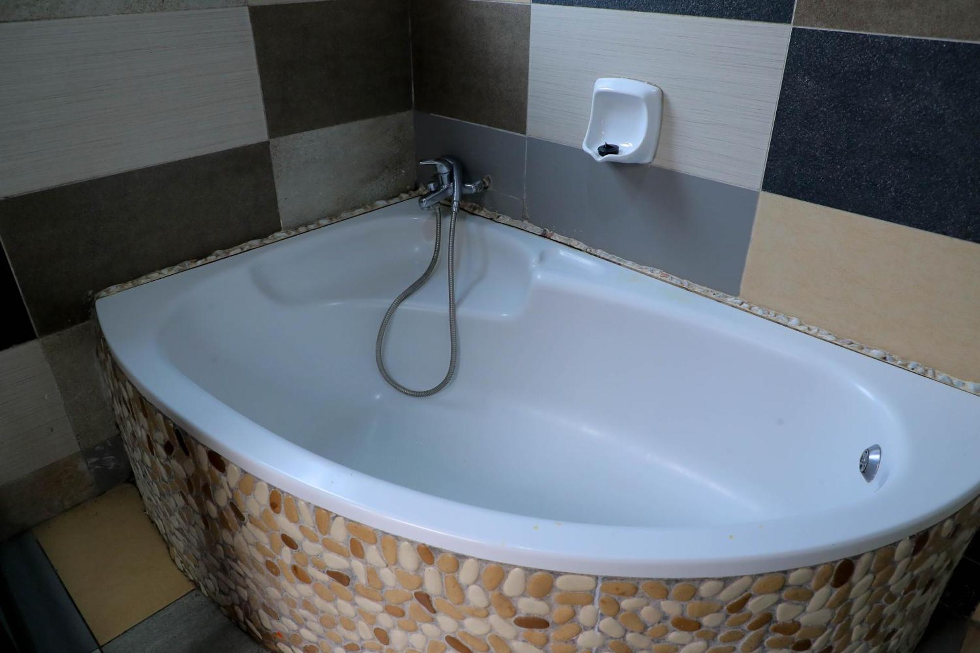 Yeoville Hotel Johannesburg Zewnętrze zdjęcie